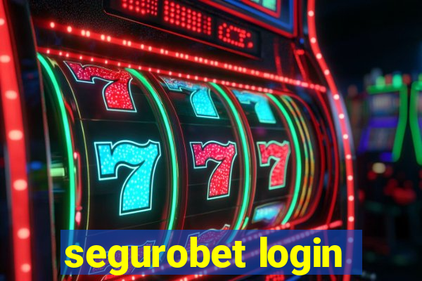 segurobet login